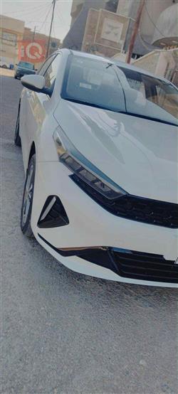 كيا K3